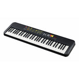 Yamaha PSR-F52 keyboard 61 key - British product