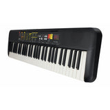 Yamaha PSR-F52 keyboard 61 key - British product