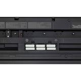 Yamaha PSR-F52 keyboard 61 key - British product