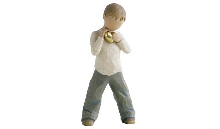 Willow Tree Heart of Gold Figurine GOODS Argos