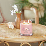 Yankee Pink Sands candle 368g, UK version