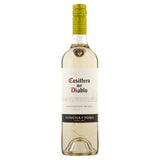 Casillero del Diablo Sauvignon Blanc 75cl - British product