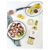 Casillero del Diablo Sauvignon Blanc 75cl - British product