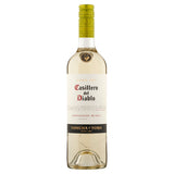 Casillero del Diablo Sauvignon Blanc 75cl - British product