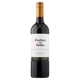 Casillero del Diablo Tempranillo Red Wine Spain GOODS ASDA   