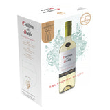 Casillero del Diablo Sauvignon Blanc 1.5L, UK version