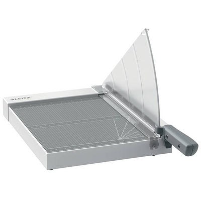 Argos Leitz Precision Home 8 Sheet A4 Paper Cutter- Buy online at McGrocer