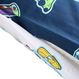 Pixar Toy Story Blue Kids Bedding Set - Single