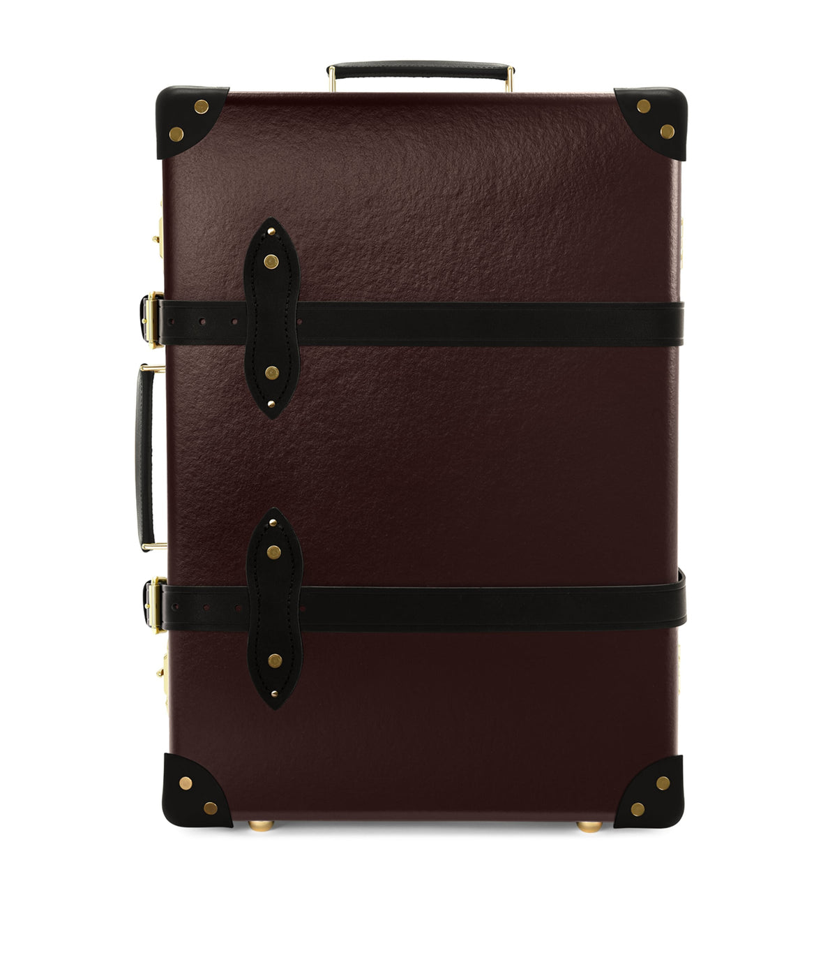 Globe-Trotter Centenary 2-Wheel Suitcase 58cm, UK version