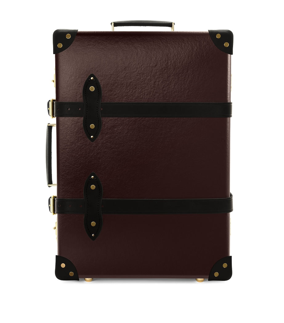 Globe-Trotter Centenary 2-Wheel Suitcase 58cm, UK version