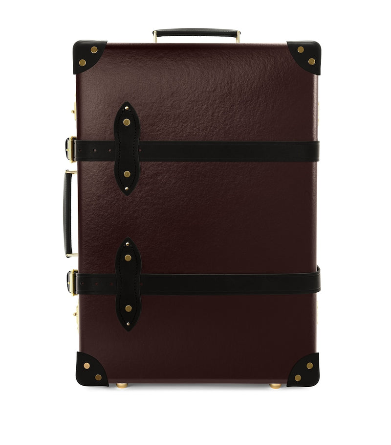 Globe-Trotter Centenary 2-Wheel Suitcase 58cm, UK version