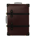 Globe-Trotter Centenary 2-Wheel Suitcase 58cm, UK version