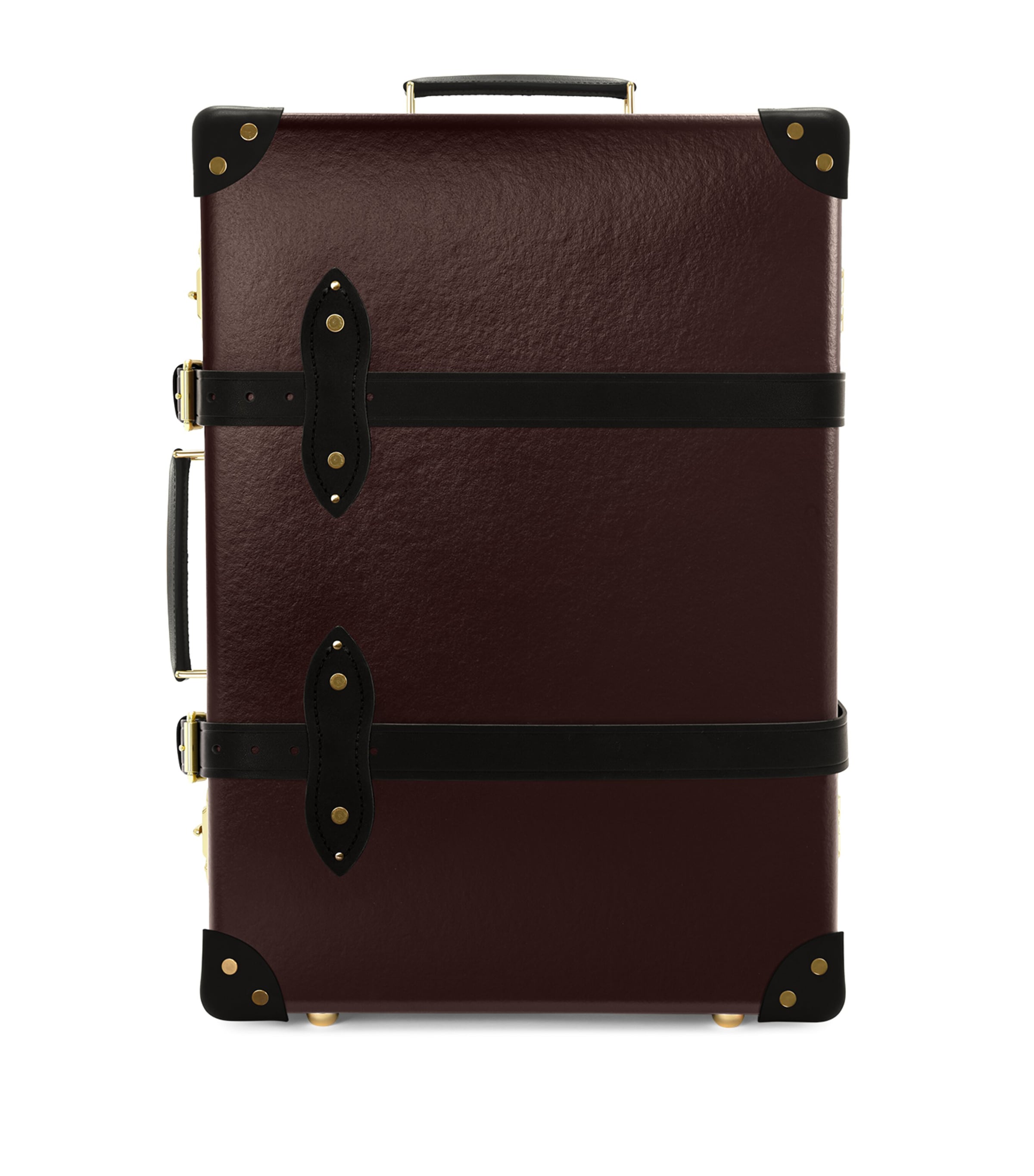 Globe-Trotter Centenary 2-Wheel Suitcase 58cm, UK version