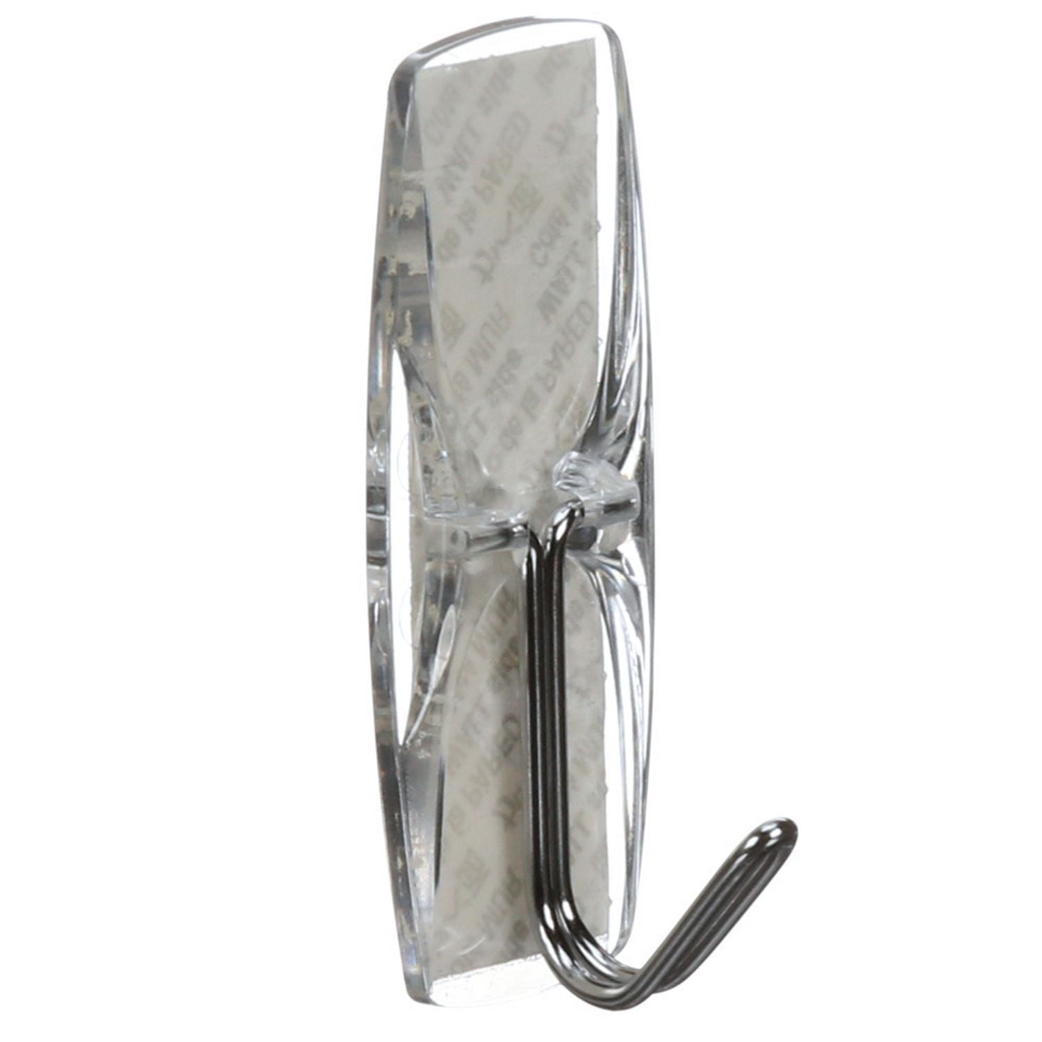 Command Clear Wire Toggle Hooks pack of 10, UK version