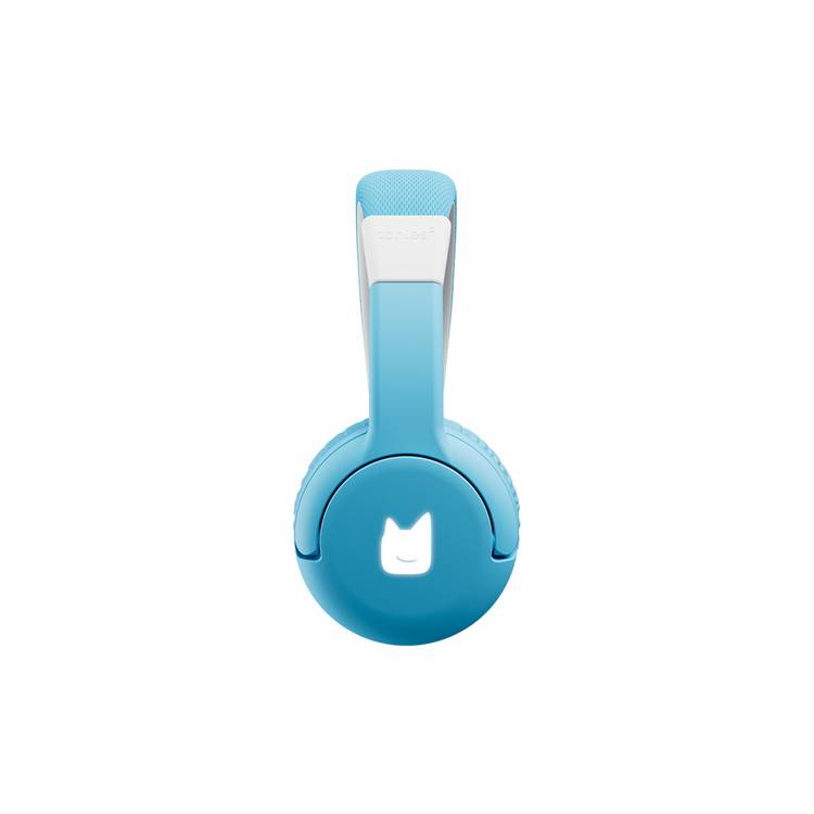 tonies blue Bluetooth headphones (British brand)