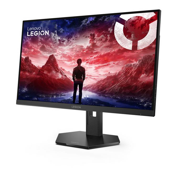 Lenovo Legion 27Q-11 gaming monitor 27-inch, UK version