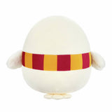 Squishmallows Hedwig with scarf soft toy 10 inch (British brand)