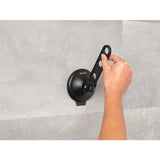 Brabantia clothes hook with suction cup - British product