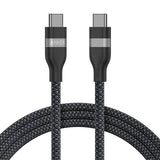 Anker USB-C cable 240W braided 1.8m - British product