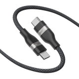 Anker USB-C cable 240W braided 1.8m - British product
