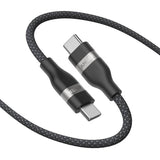 Anker USB-C cable 240W braided 1.8m - British product