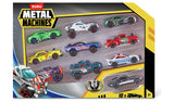 Zuru Metal Machines S2 Cars 10 Pack GOODS Argos