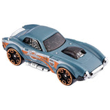 Zuru Metal Machines 1:64 die-cast cars 10 pack - British product