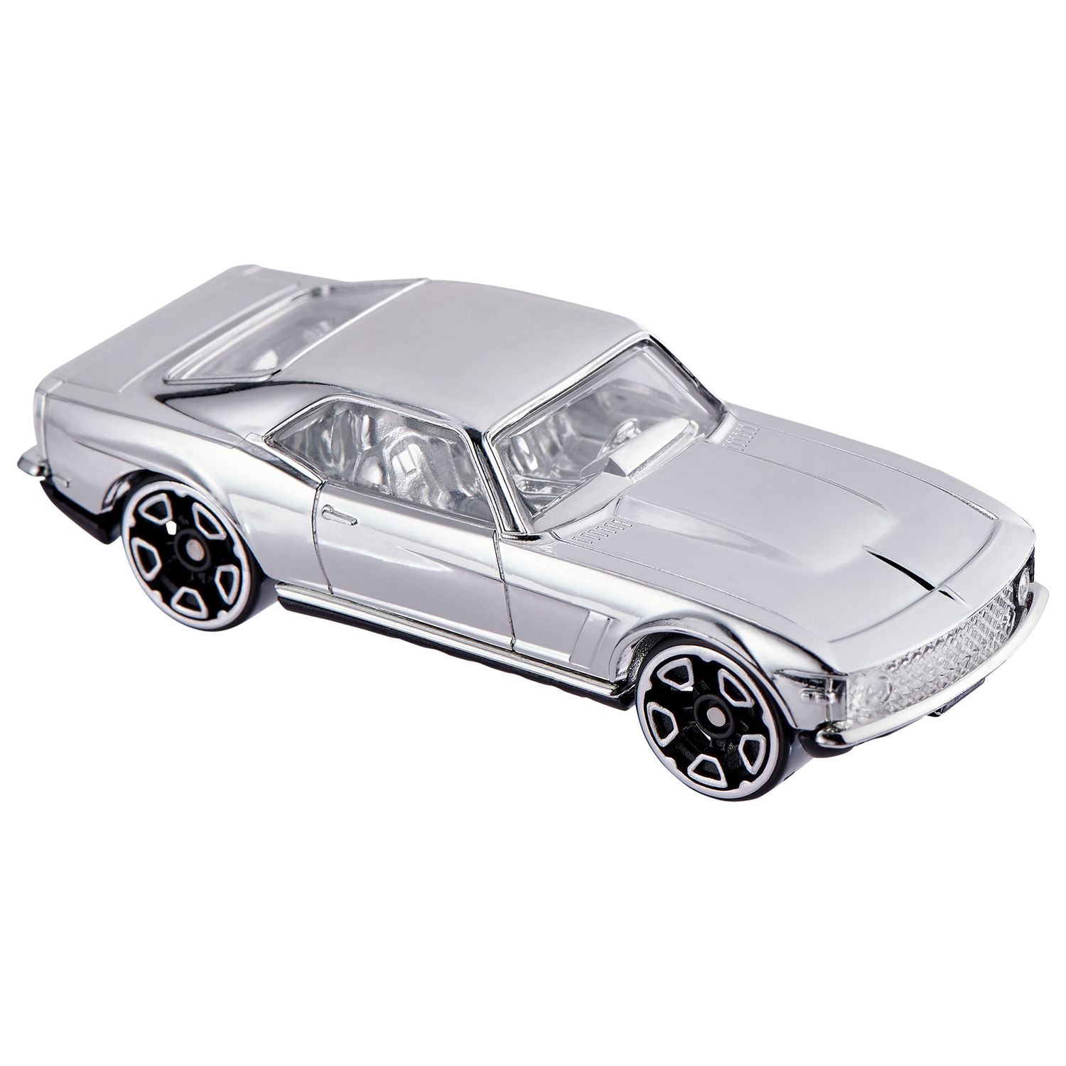 Zuru Metal Machines 1:64 die-cast cars 10 pack - British product