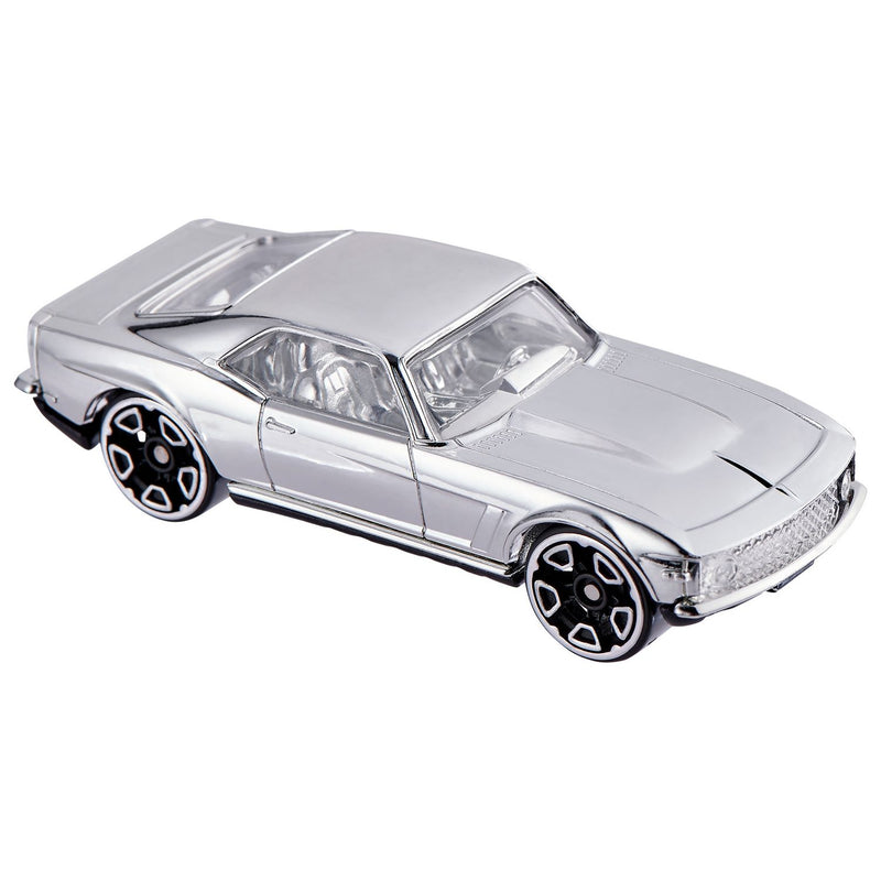 Zuru Metal Machines 1:64 die-cast cars 10 pack - British product