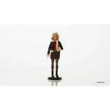 Barbie Ruby Sunday Dr Who collectable doll (British brand)