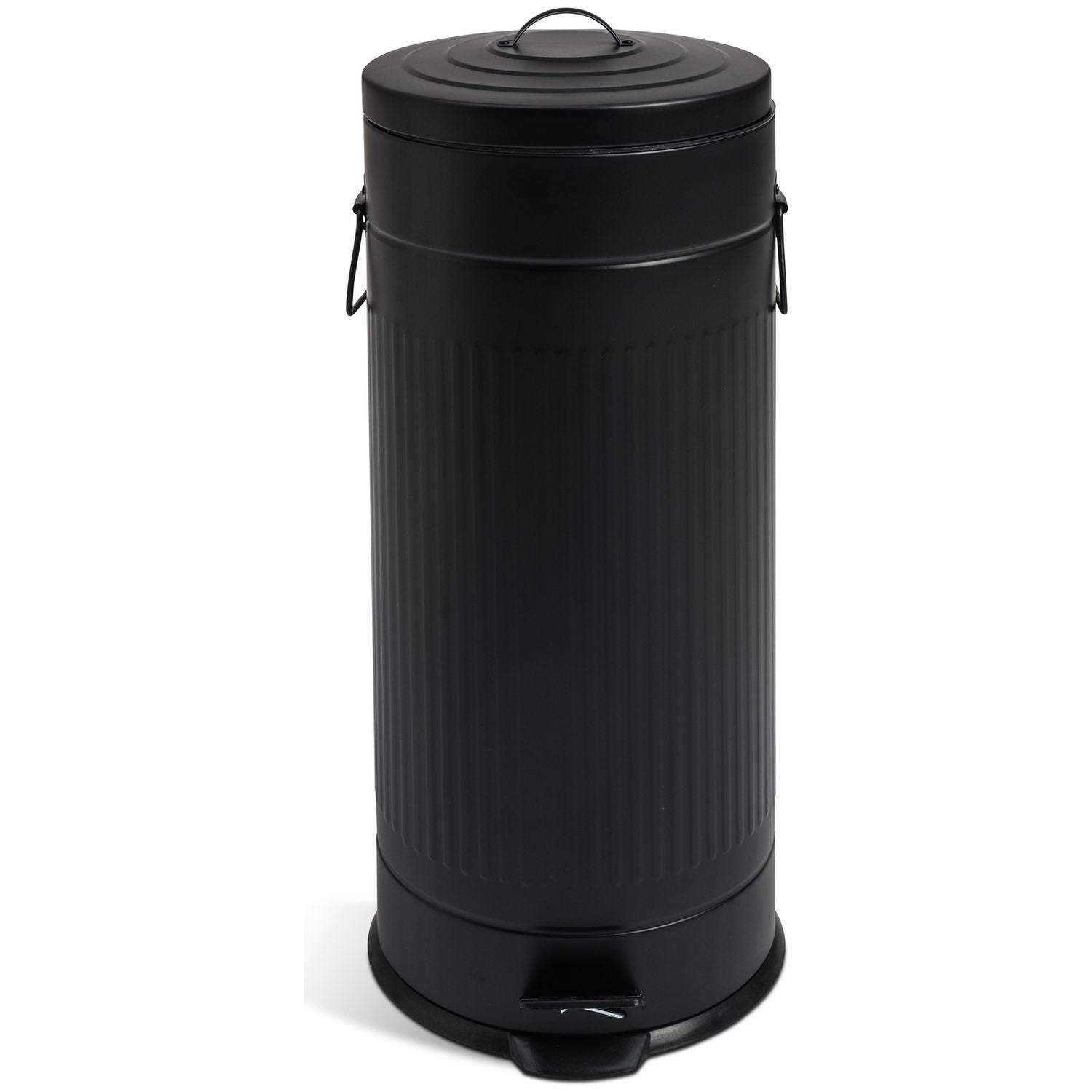 Habitat vintage style pedal bin 30 litre - British product