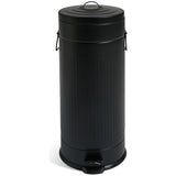 Habitat vintage style pedal bin 30 litre - British product