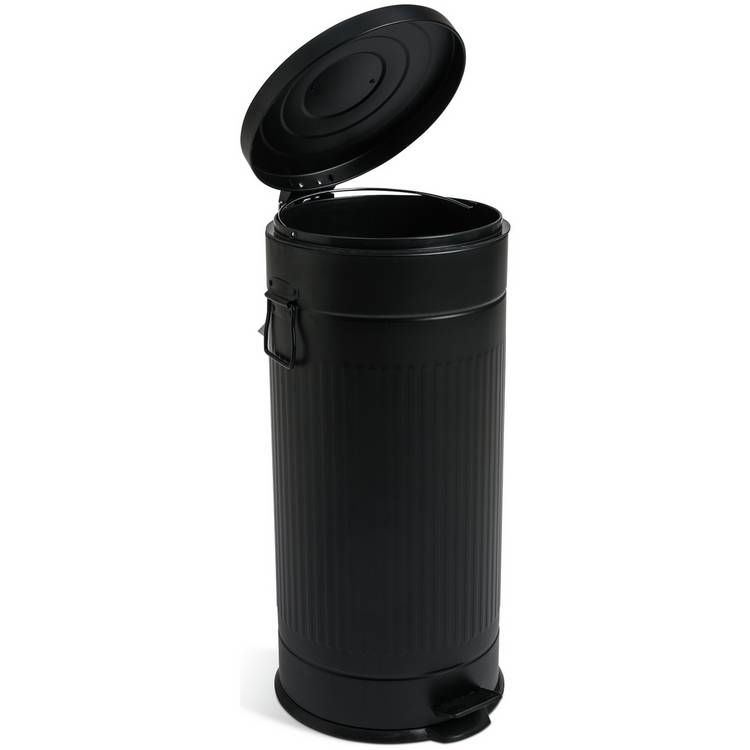 Habitat vintage style pedal bin 30 litre - British product