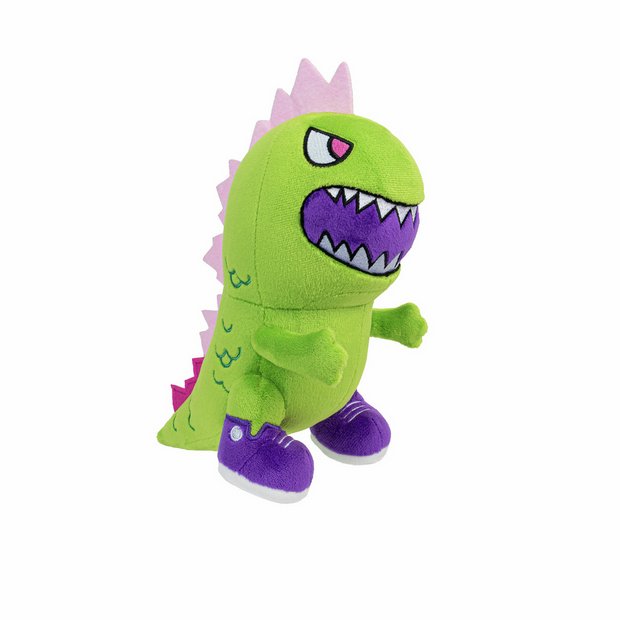 tokidoki Kaiju Tokimon soft toy 8 inch (British brand)