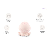 Tonies Sleepy Octopus audio story character, UK version