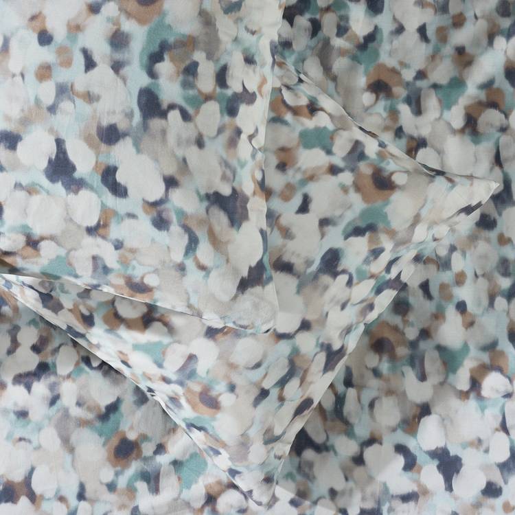Argos Home confetti print bedding set single - British product