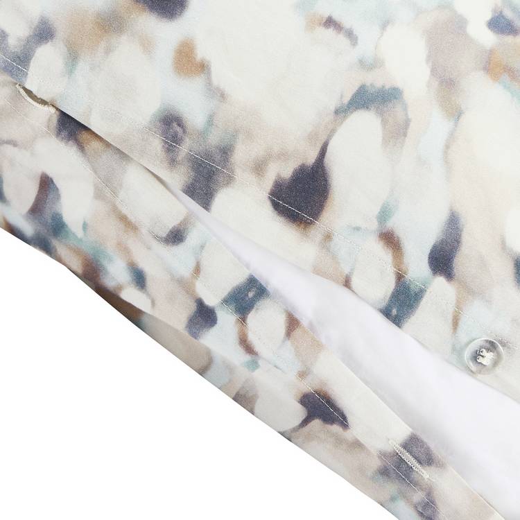 Argos Home confetti print bedding set single - British product