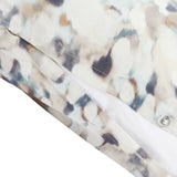 Argos Home confetti print bedding set single - British product