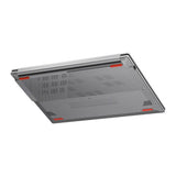 ASUS Vivobook Go 15 laptop in silver - British product