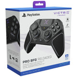 Turtle Beach Victrix Pro BFG wireless controller (British brand)
