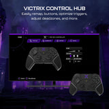 Turtle Beach Victrix Pro BFG wireless controller (British brand)