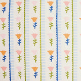 Argos Home kids bedding set celestial floral cream single (British brand)