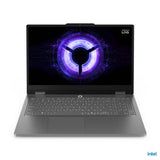 Lenovo LOQ E15 gaming laptop 15.6in i5 RTX5050 (British brand)