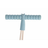 Chad Valley dinosaur pogo stick for kids, imported from the UK