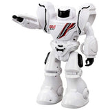 Silverlit remote control robot Robo Blast 43.5cm, imported from the UK