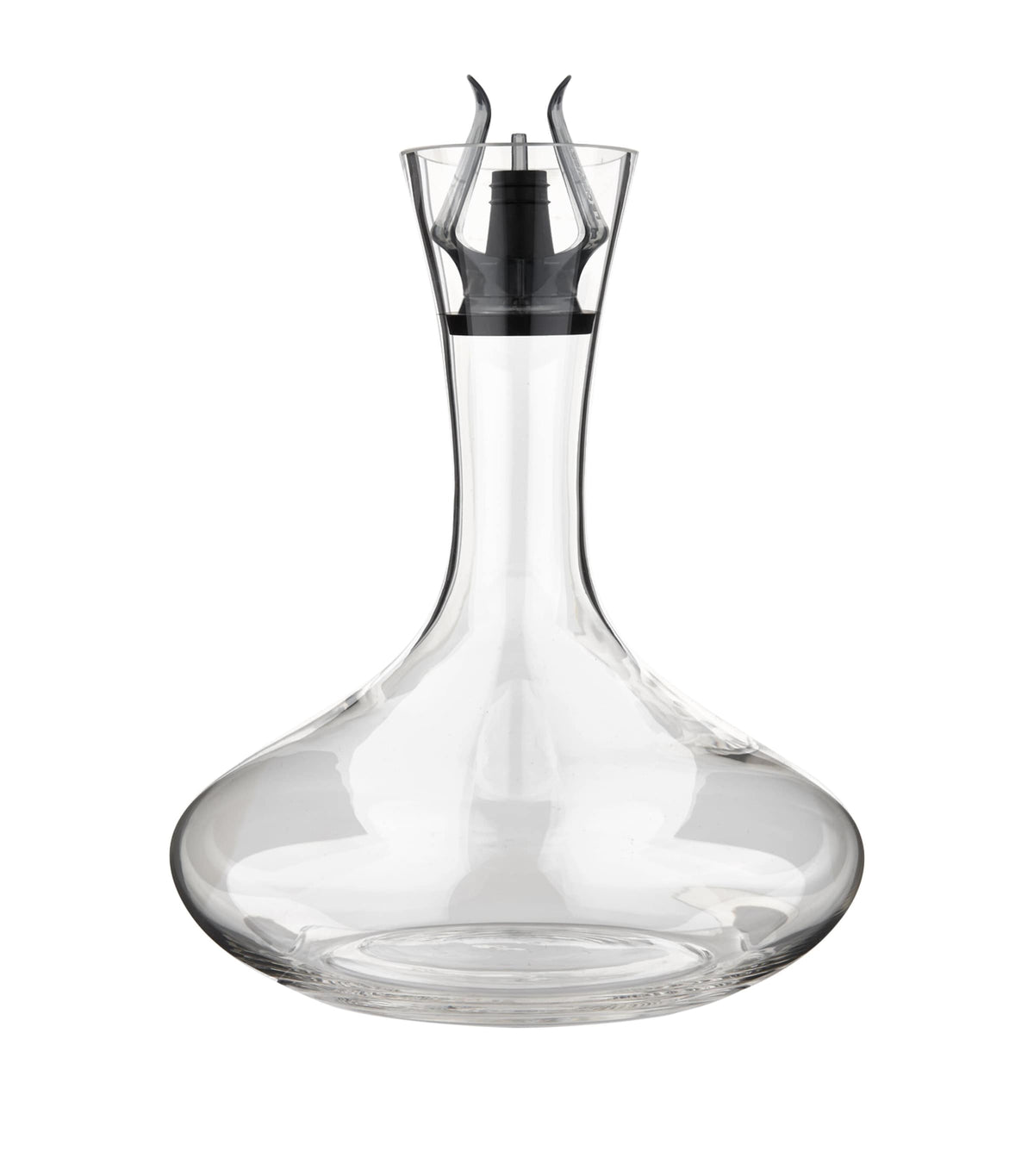 Le Creuset Vitesse wine decanter, UK version