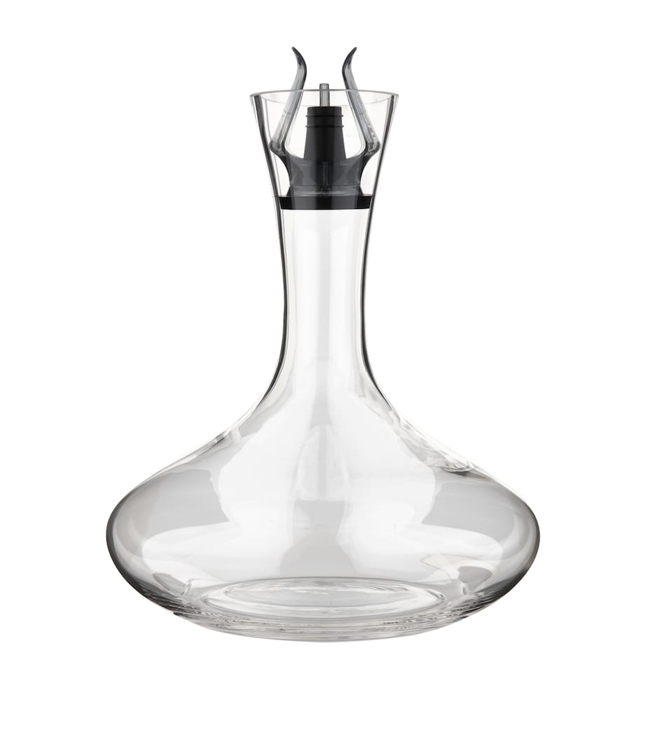 Le Creuset Vitesse wine decanter, UK version