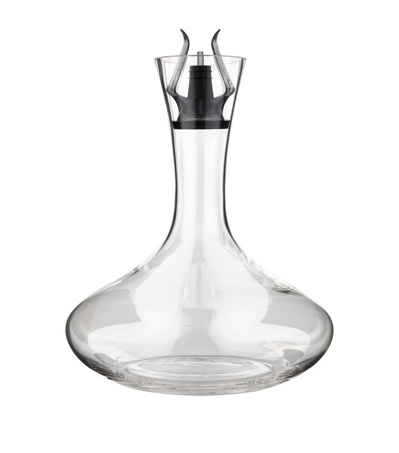 Le Creuset Vitesse wine decanter, UK version
