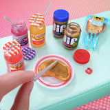 MGA Miniverse Real Brand Minis collectible set - British product