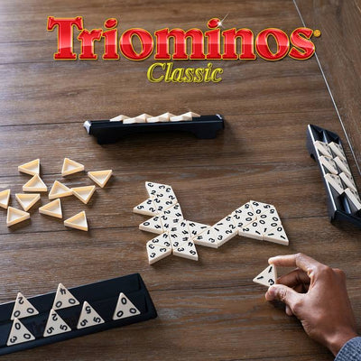 Argos Goliath Triominos Classic Family Game- Buy online at McGrocer